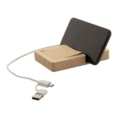 Hub Usb Notto - 7