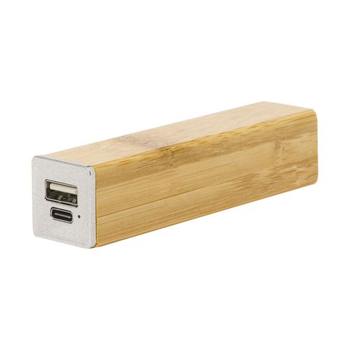 Power Bank Bamster - 1