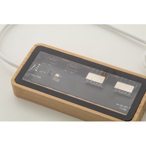 Hub Usb Transparent Seehub thumbnail 4