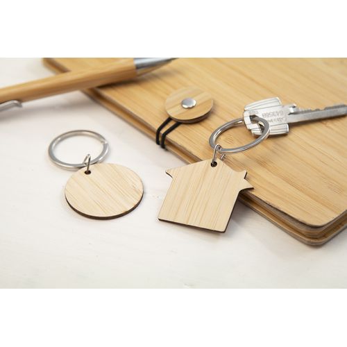Porte-Clés Boohom - 3