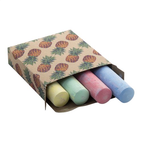 Set De Craies Chaxon Eco - 4