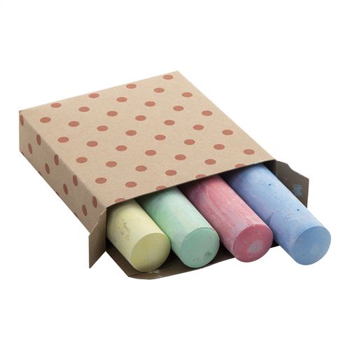 Set De Craies Chaxon Eco - 5