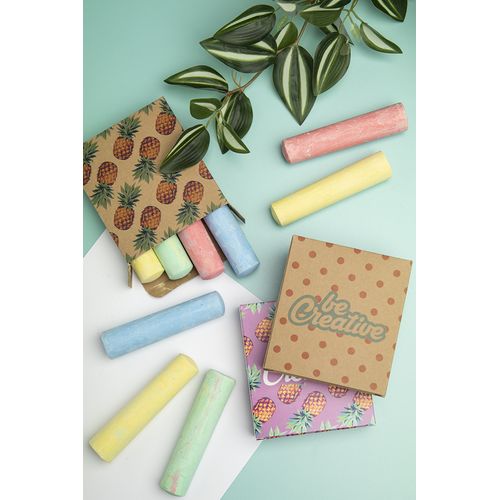 Set De Craies Chaxon Eco - 9