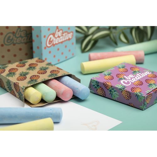 Set De Craies Chaxon Eco - 10