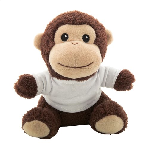 Peluche Rpet, Singe Rehowl - 1
