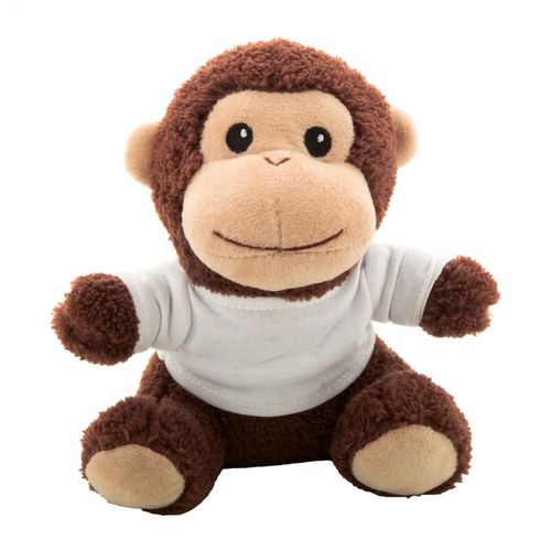 Rpet Plush Monkey Rehowl