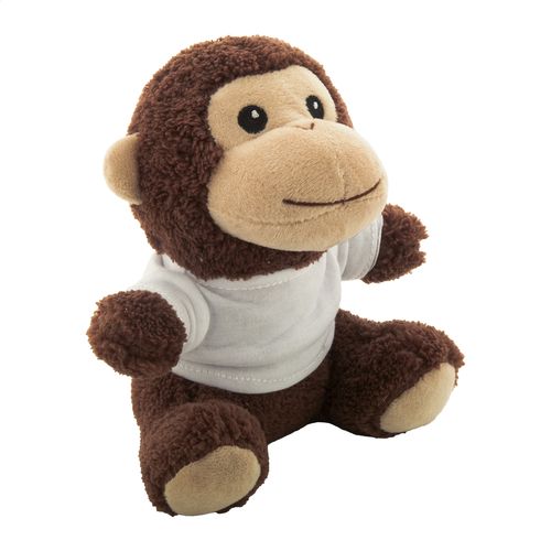 Peluche Rpet, Singe Rehowl - 2