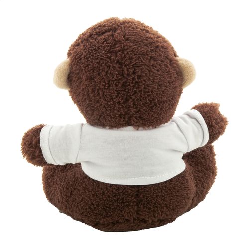 Peluche Rpet, Singe Rehowl - 3