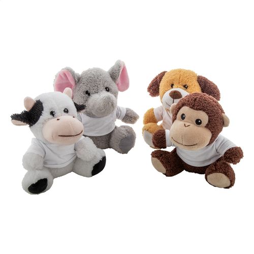 Peluche Rpet, Singe Rehowl - 5