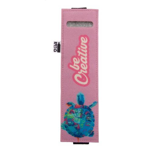 Trousse Sur Mesure Creafelt Pen Cover - 1