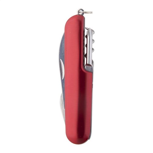 Couteau De Poche Multi Fonctions Gorner Plus - 1