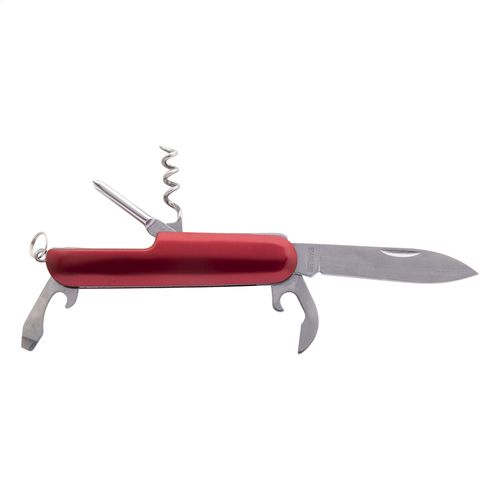 Couteau De Poche Multi Fonctions Gorner Plus - 3