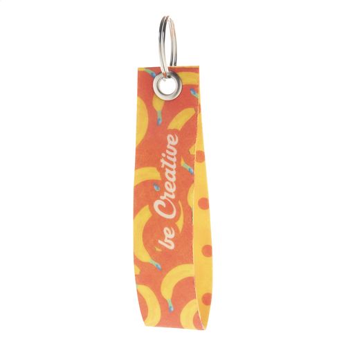 Porte-Clés Sur Mesure Creafelt Key B - 1