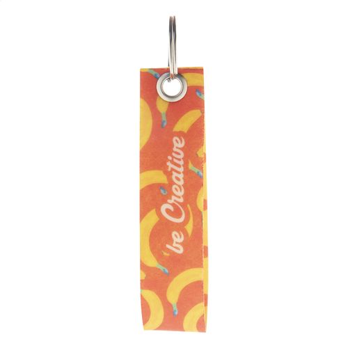Porte-Clés Sur Mesure Creafelt Key B - 3