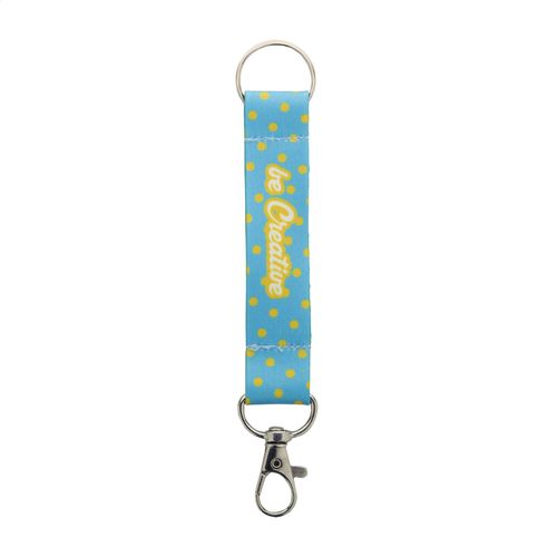 Porte-Clés Sur Mesure Rpet Suboring - 1