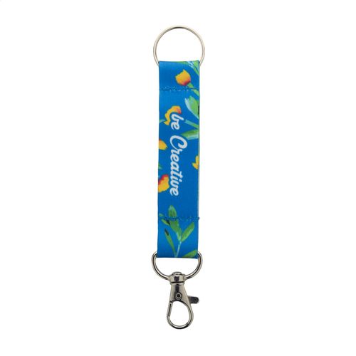 Porte-Clés Sur Mesure Rpet Suboring - 3