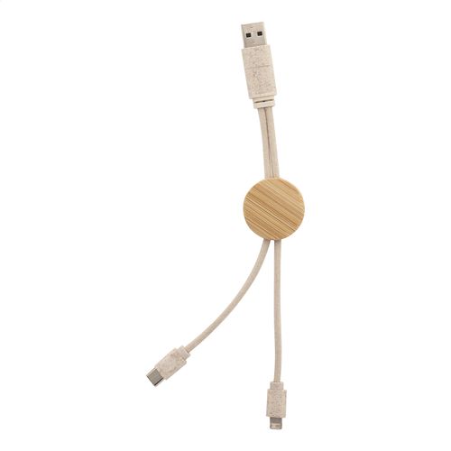 Câble Chargeur Usb Nihon - 3