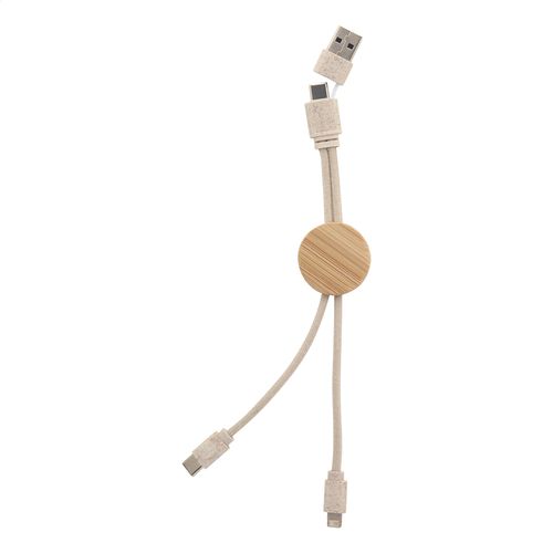 Câble Chargeur Usb Nihon - 1