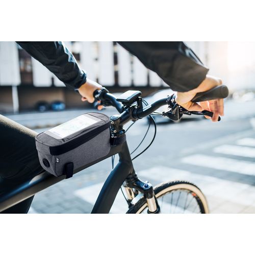 Sac Support Mobile Pour Vélo En Rpet Shimana - 7