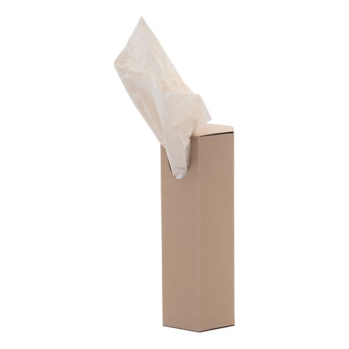 Mouchoirs En Papier Personnalisé Creasneeze Hex Eco - 3