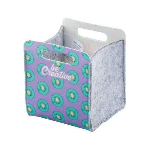 Organisateur De Bureau CreaFelt Desk S - 5