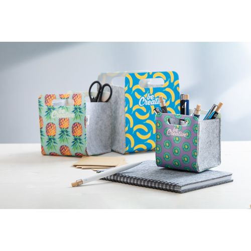 Organisateur De Bureau CreaFelt Desk S - 7