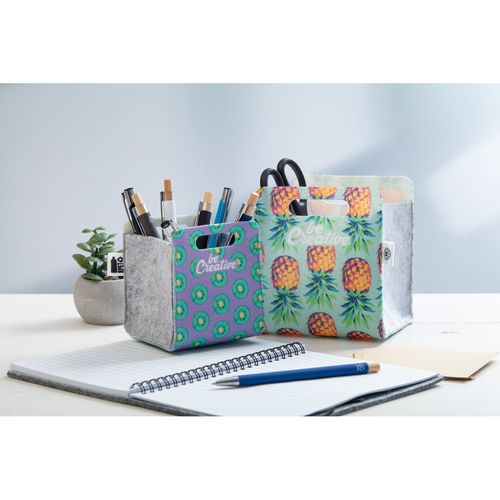 Organisateur De Bureau CreaFelt Desk S - 8