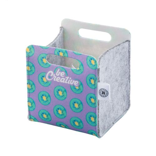 Custom Desk Organizer CreaFelt Desk S