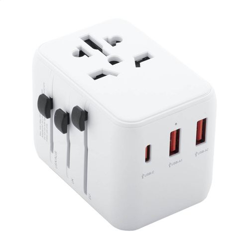 Adaptateur Univsersel Jetsetter Plus - 2