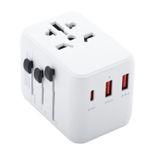 ADAPTADOR UNIVERSAL