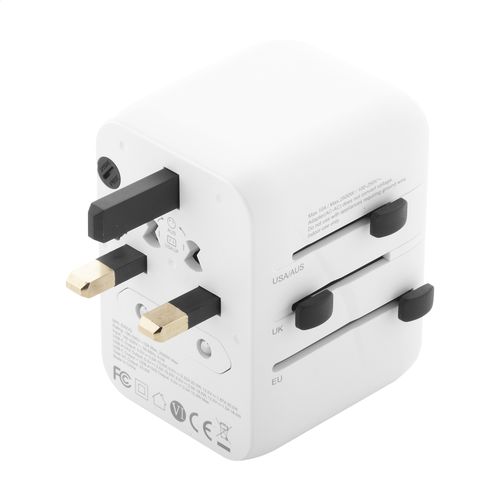 Adaptateur Univsersel Jetsetter Plus thumbnail 8