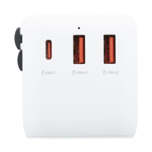 Adaptateur Univsersel Jetsetter Plus thumbnail 7