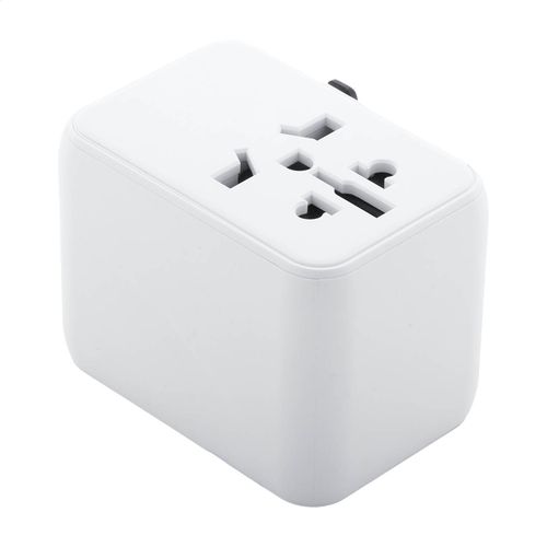 Adaptateur Univsersel Jetsetter Plus - 3