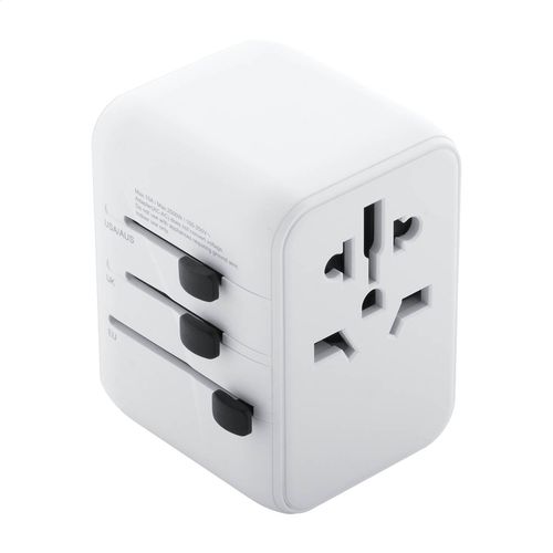 Adaptateur Univsersel Jetsetter Plus - 4