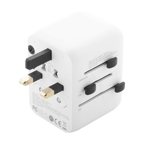 Adaptateur Univsersel Jetsetter Plus - 9