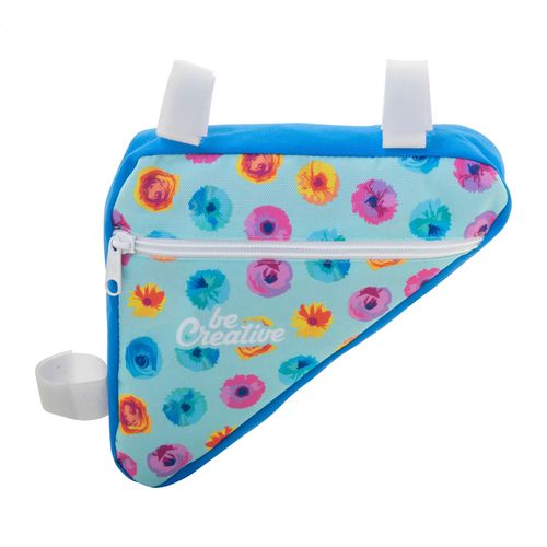 Custom Bicycle Frame Bag SuboBike Frame