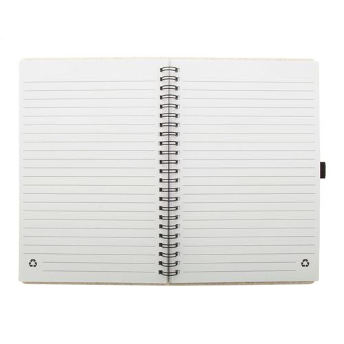 Notebook WheaNote A5 Notebook WheaNote A5