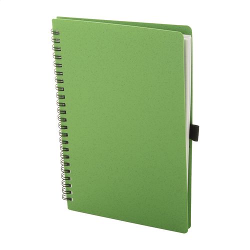 Carnet De Notes Wheanote A5