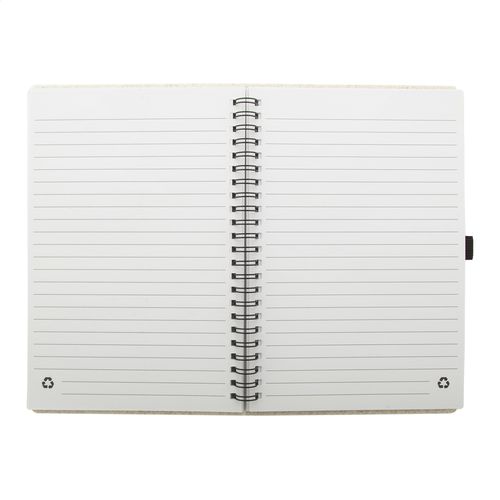 Carnet De Notes WheaNote A5 - 3