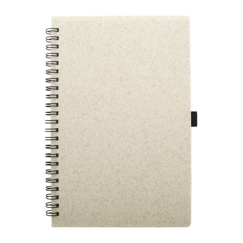 Carnet De Notes WheaNote A5 - 4