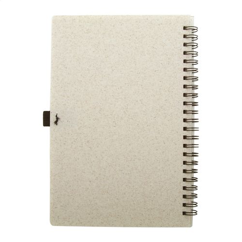 Carnet De Notes WheaNote A5 - 5