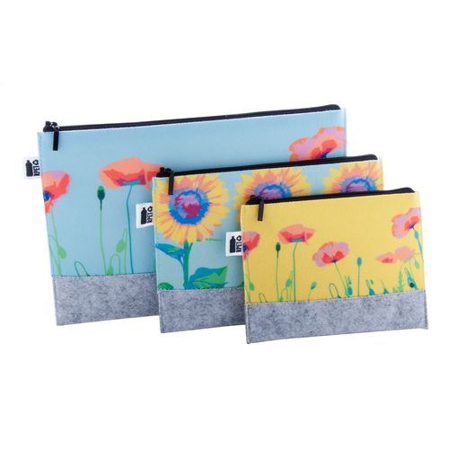 Trousse De Toilette Creafelt Beauty S - 7