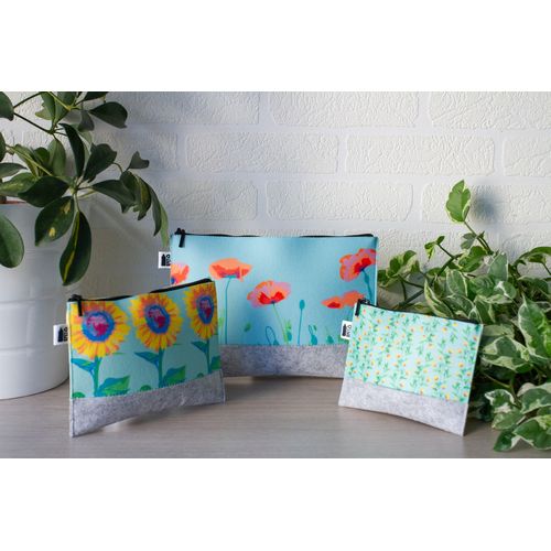 Trousse De Toilette Creafelt Beauty S - 9