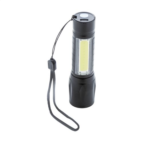Lampe De Poche Rechargeable Chargelight Zoom - 3