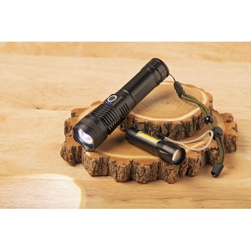 Lampe De Poche Rechargeable Chargelight Zoom - 9