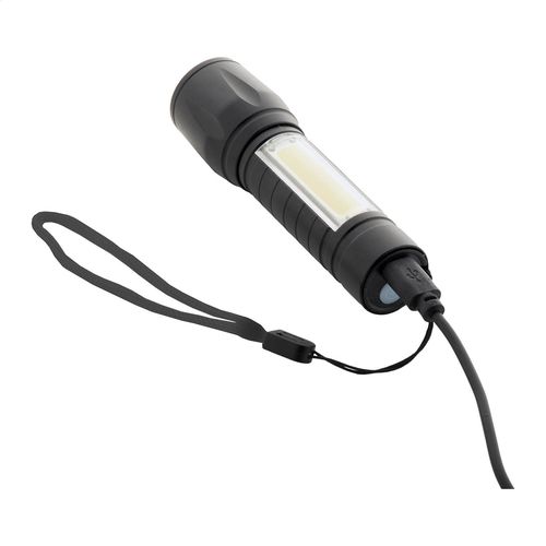 Lampe De Poche Rechargeable Chargelight Zoom - 7