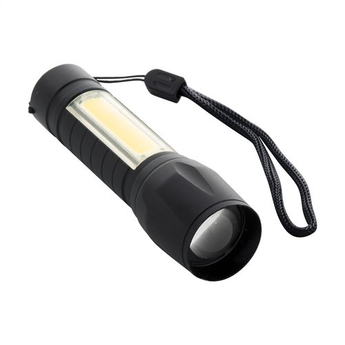 Lampe De Poche Rechargeable Chargelight Zoom - 1