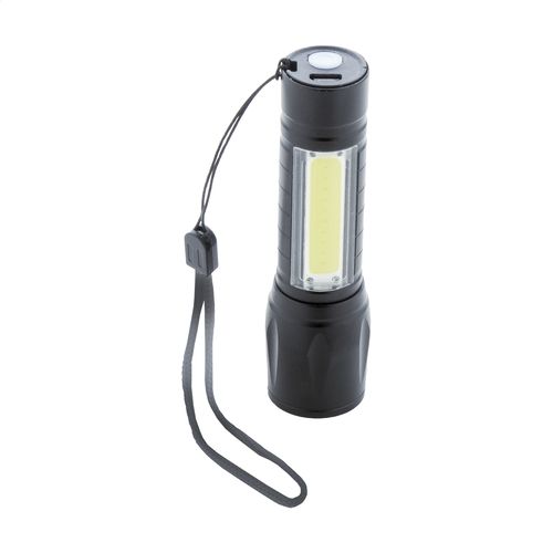 Lampe De Poche Rechargeable Chargelight Zoom - 2