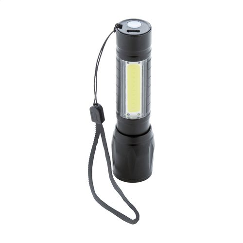 Lampe De Poche Rechargeable Chargelight Zoom - 3