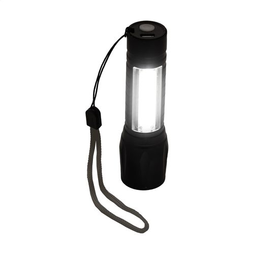 Lampe De Poche Rechargeable Chargelight Zoom - 4